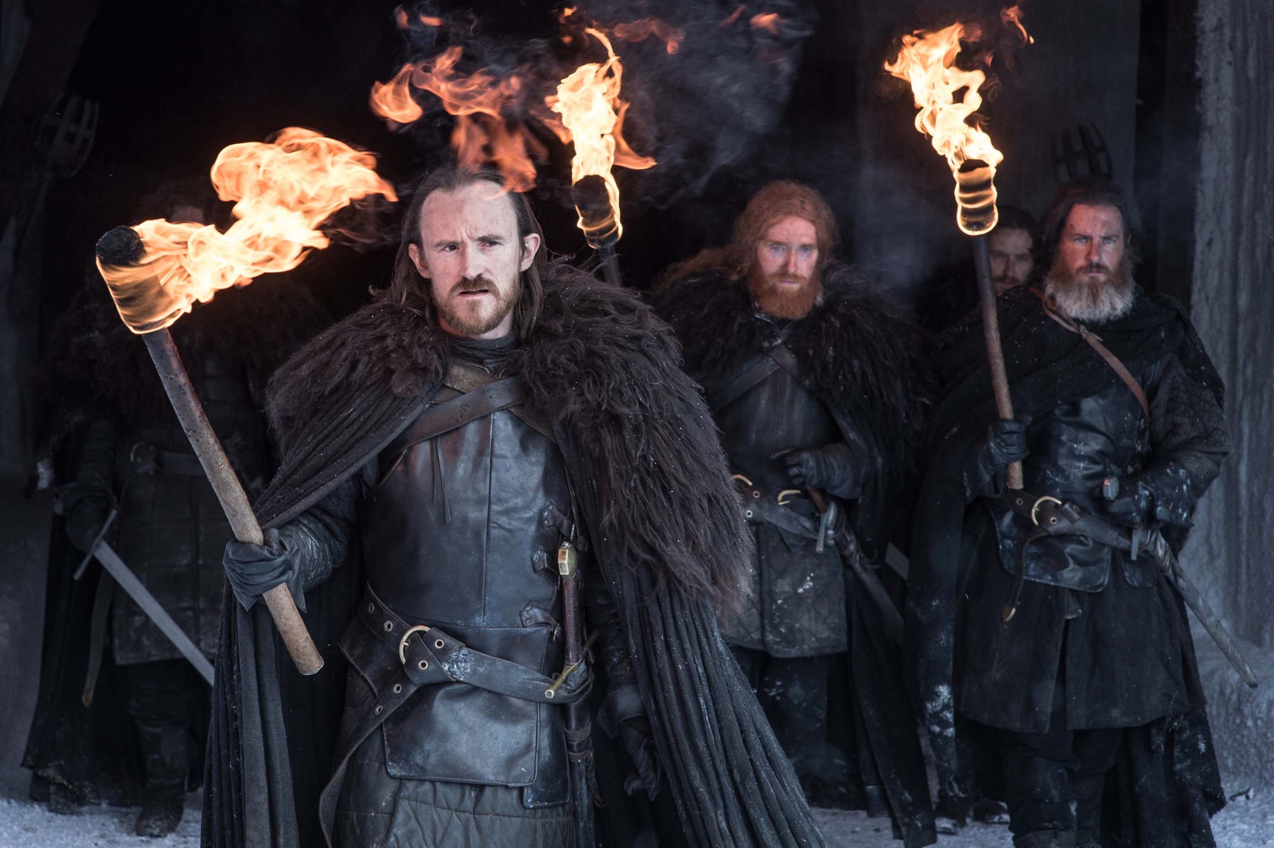 Dolorous Edd and Company