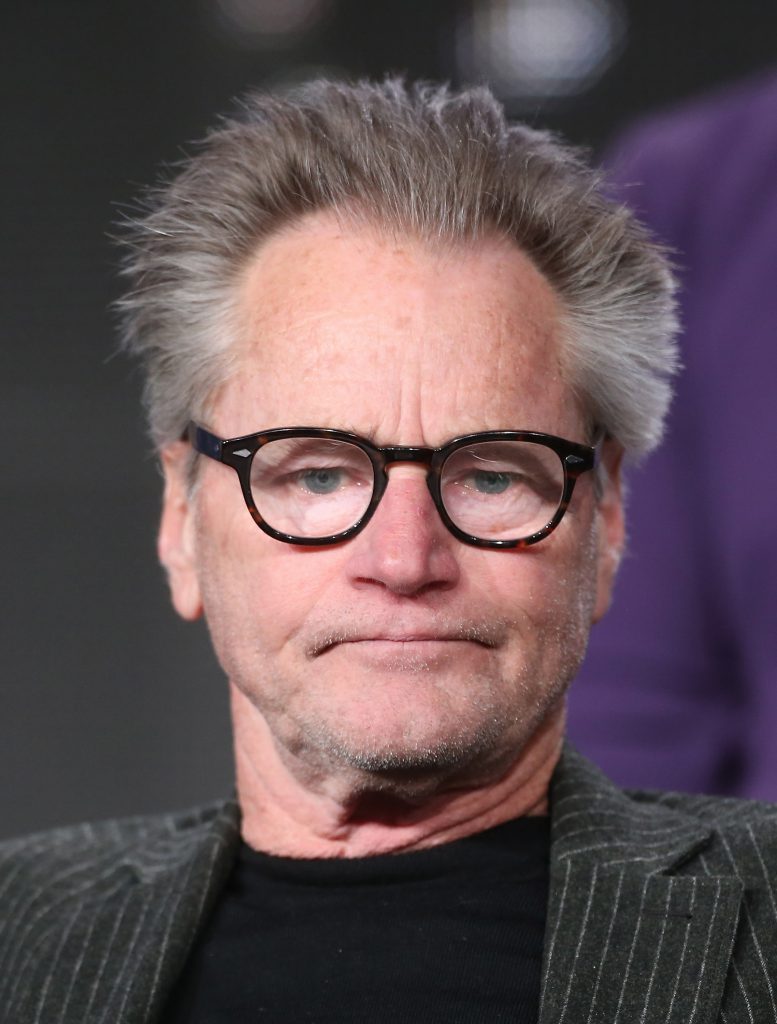 Sam Shepard in 2014