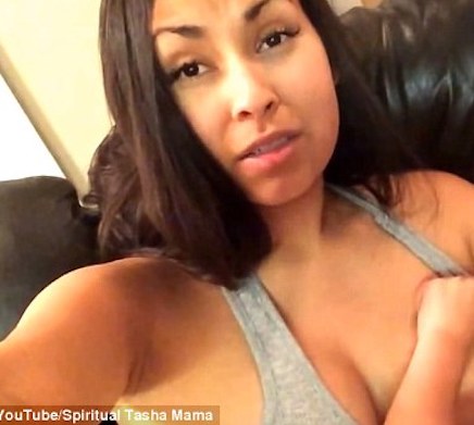 Tasha Maile YouTube Pic