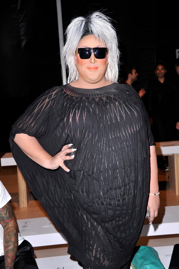Vicky Vox