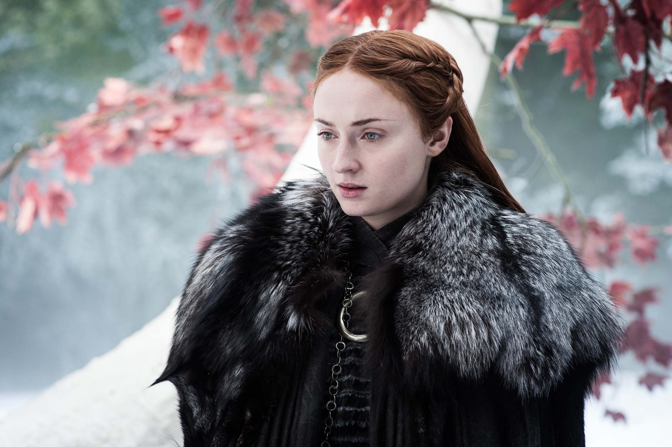 A Confused Queen