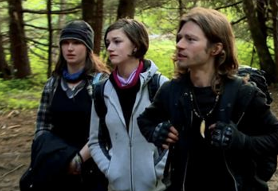 Alaskan Bush People Folks