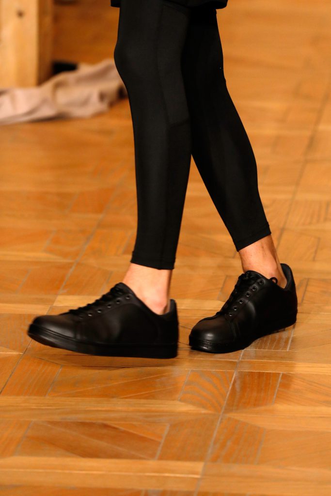Black Leggings
