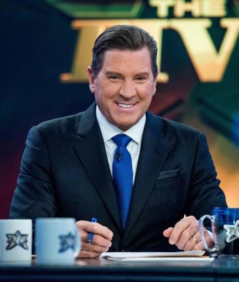 Eric Bolling Picture