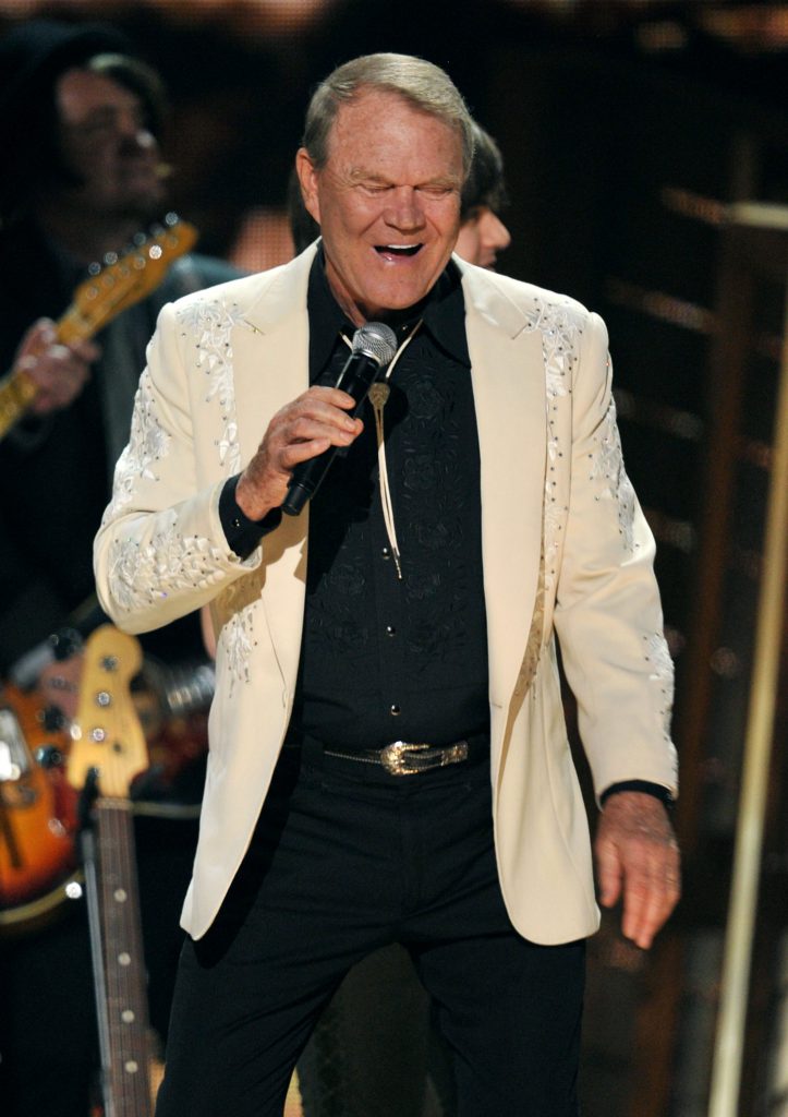Glen Campbell Image