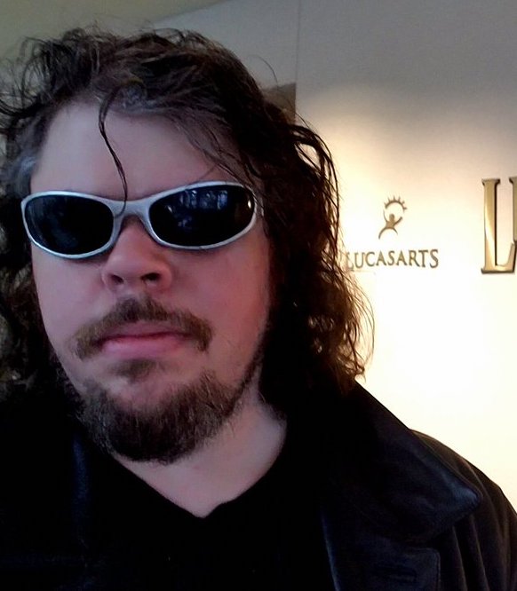 Jeremy Lindholm Photo
