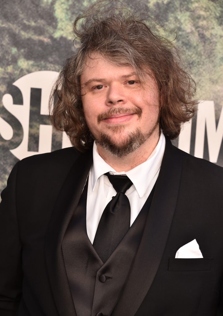 Jeremy Lindholm Picture