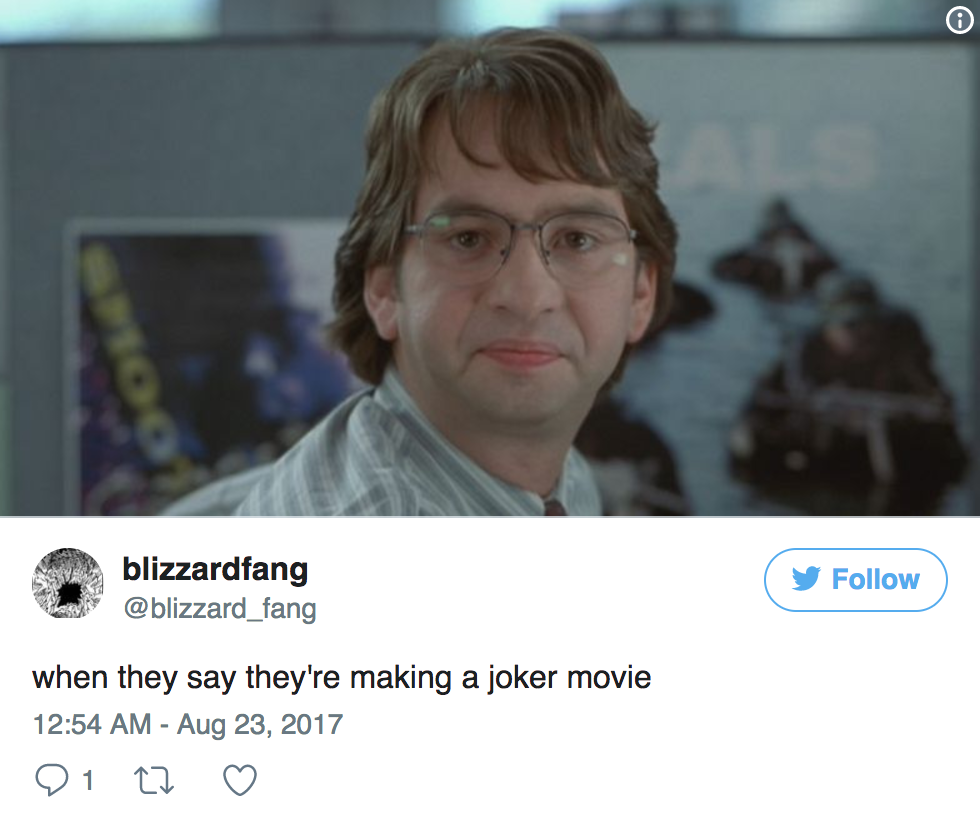 Leaving a Bad Taste
