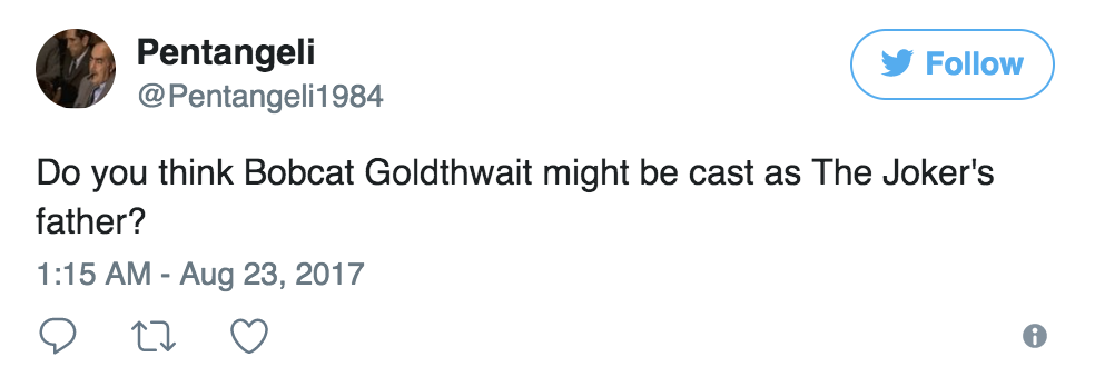 Casting News