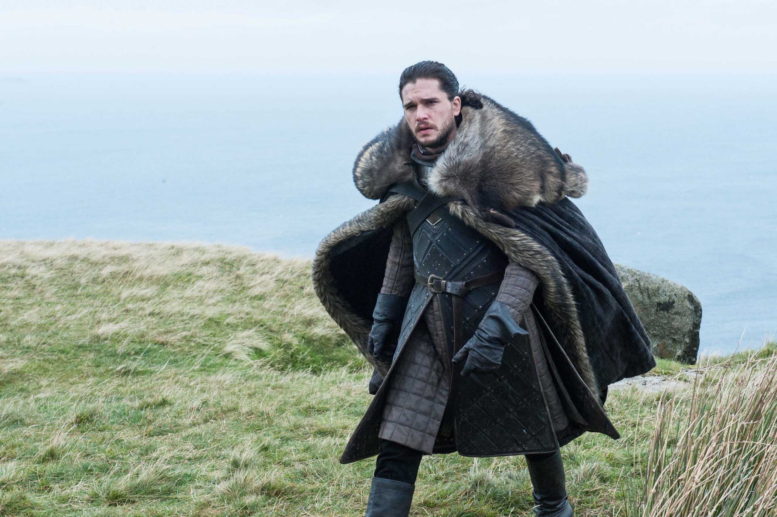 Jon Snow Struts
