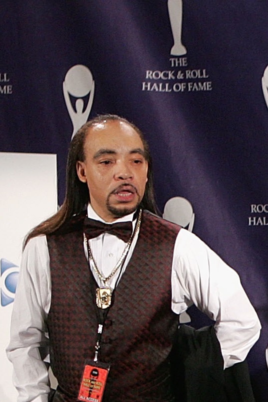 Kidd Creole