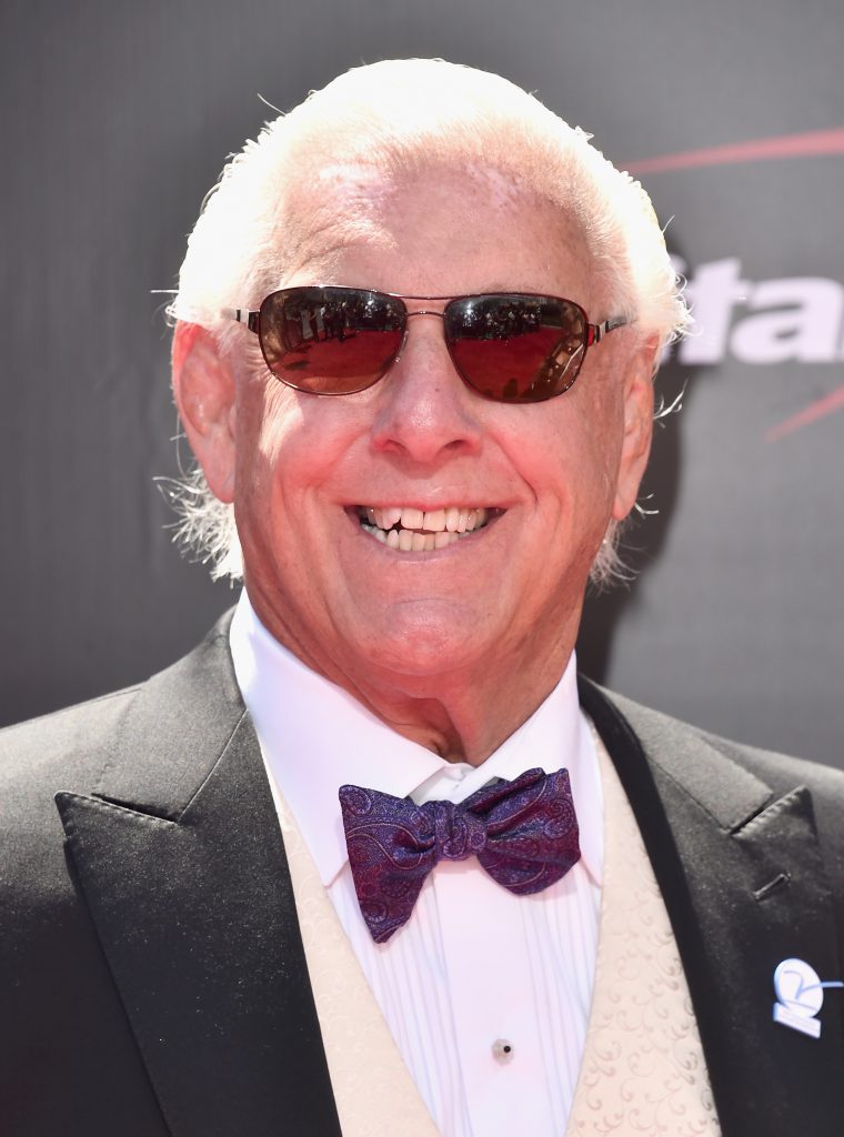 Ric Flair Picture