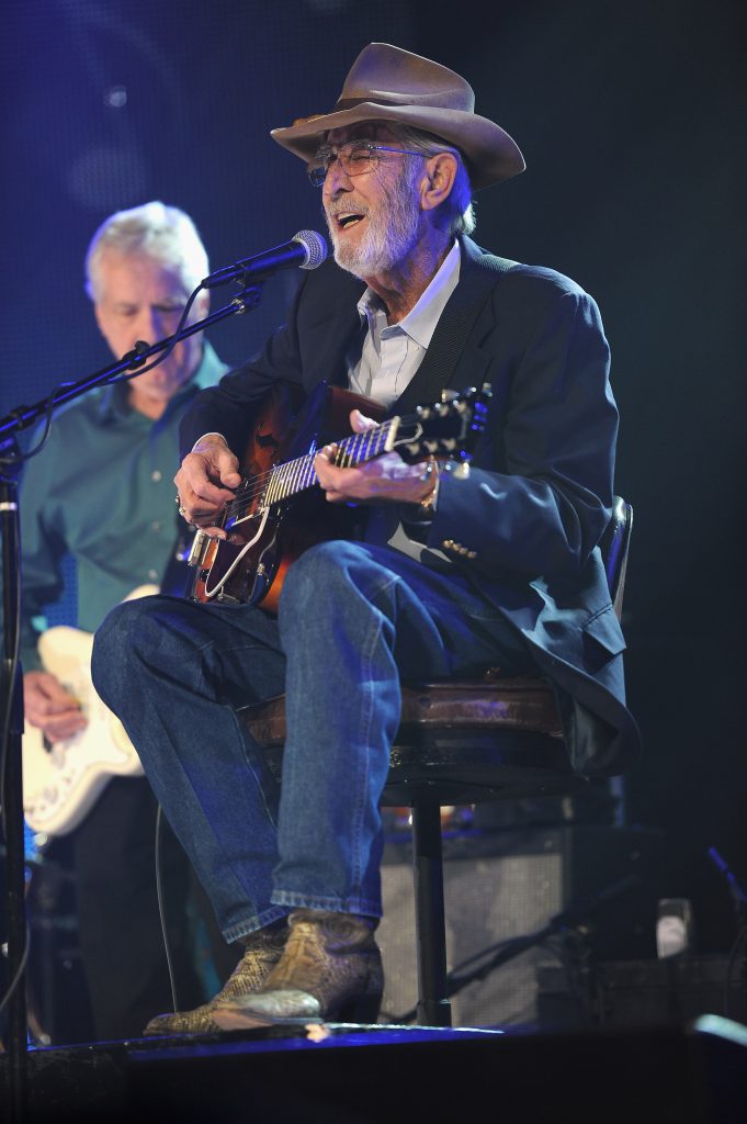 Don Williams Pic