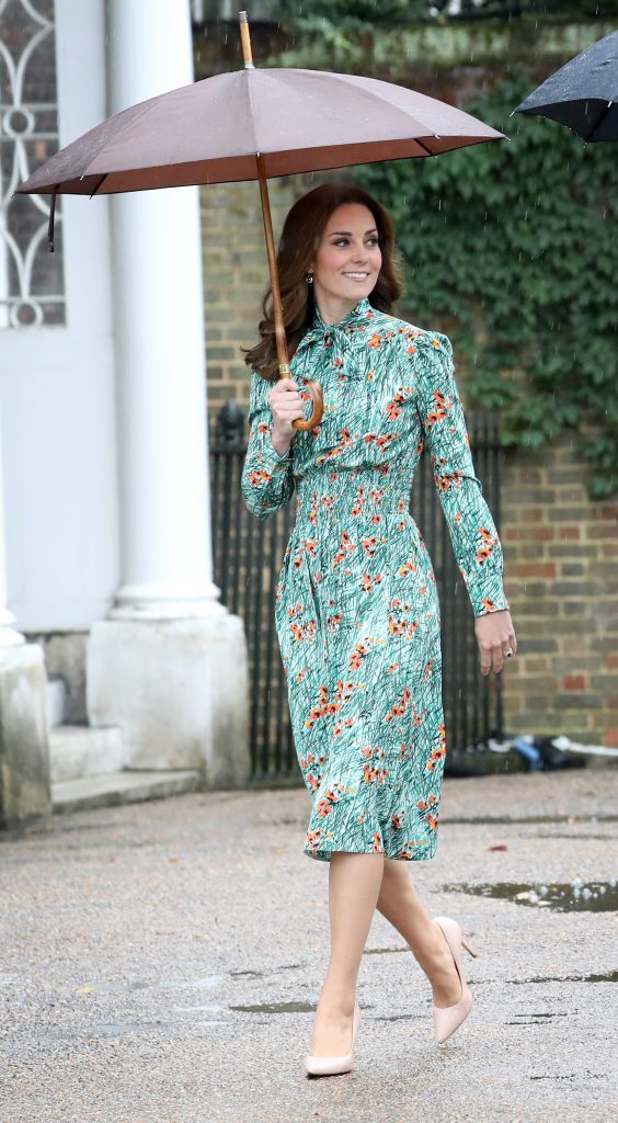 Duchess of Cambridge Pic