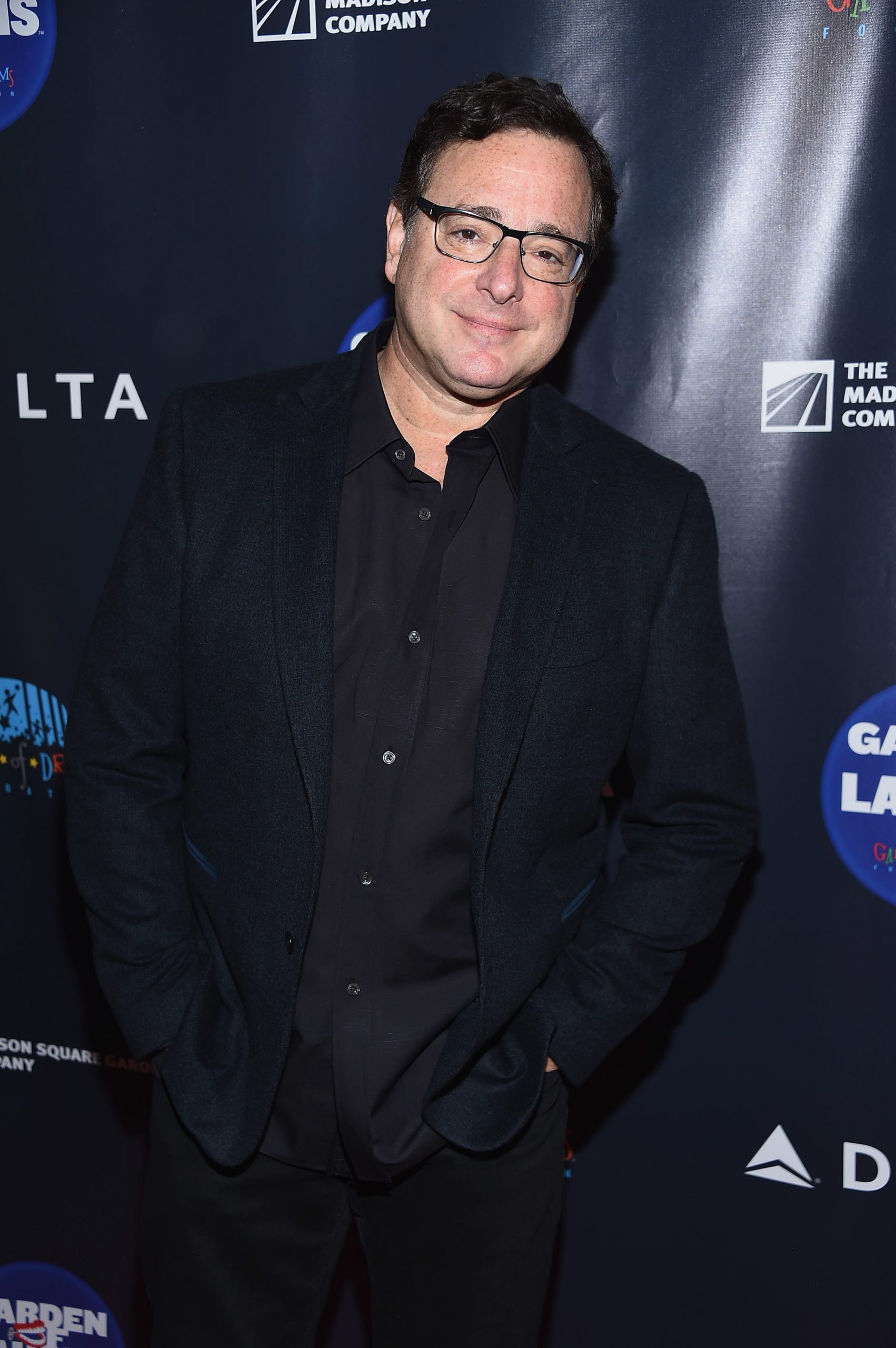 Bob Saget