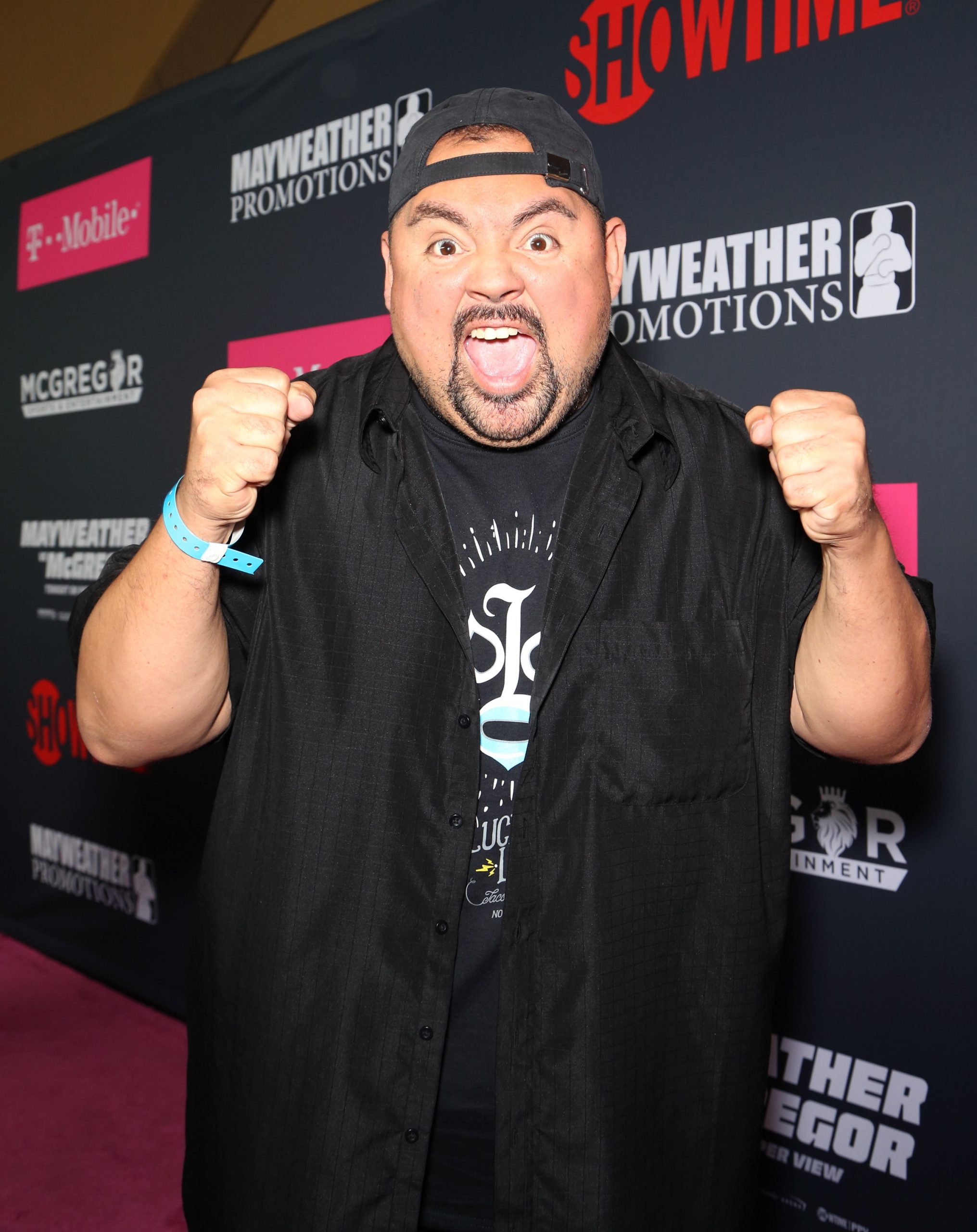 Gabriel Iglesias