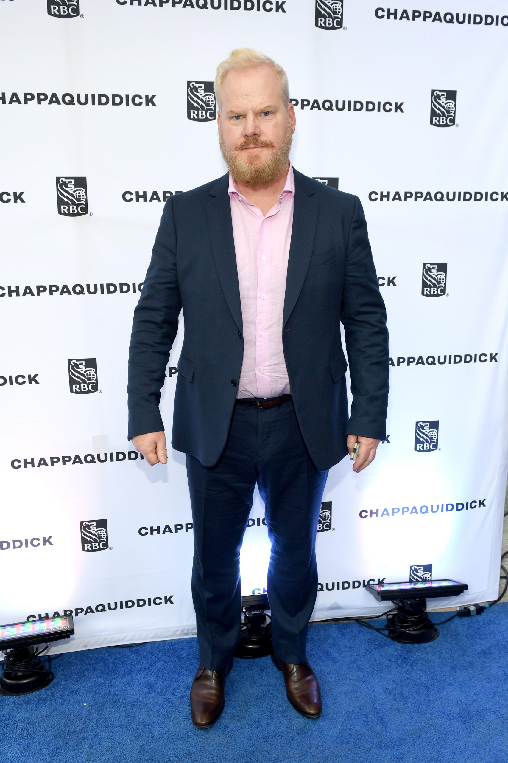 Jim Gaffigan