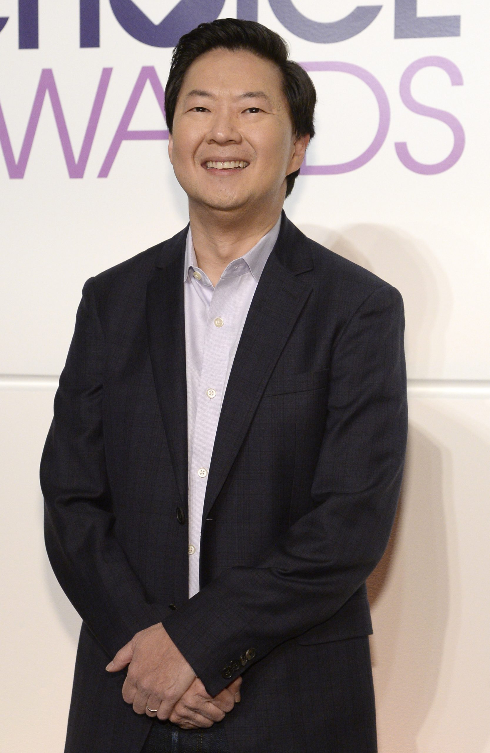 Ken Jeong