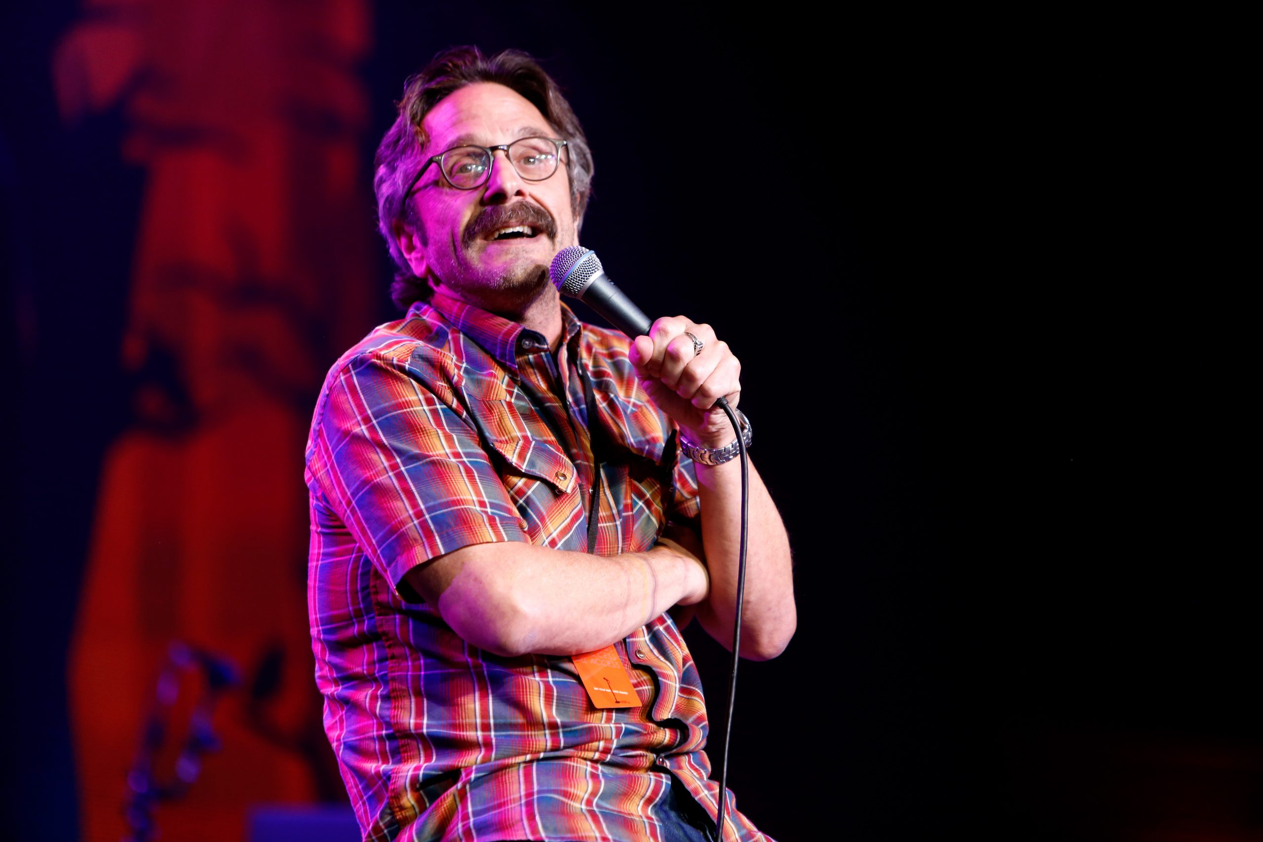 Marc Maron