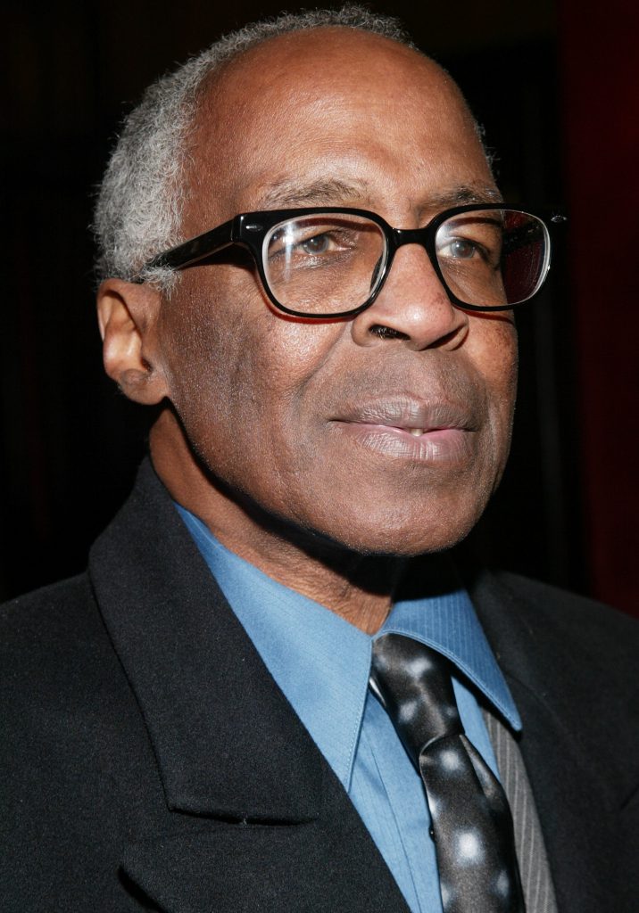 Robert Guillaume Image