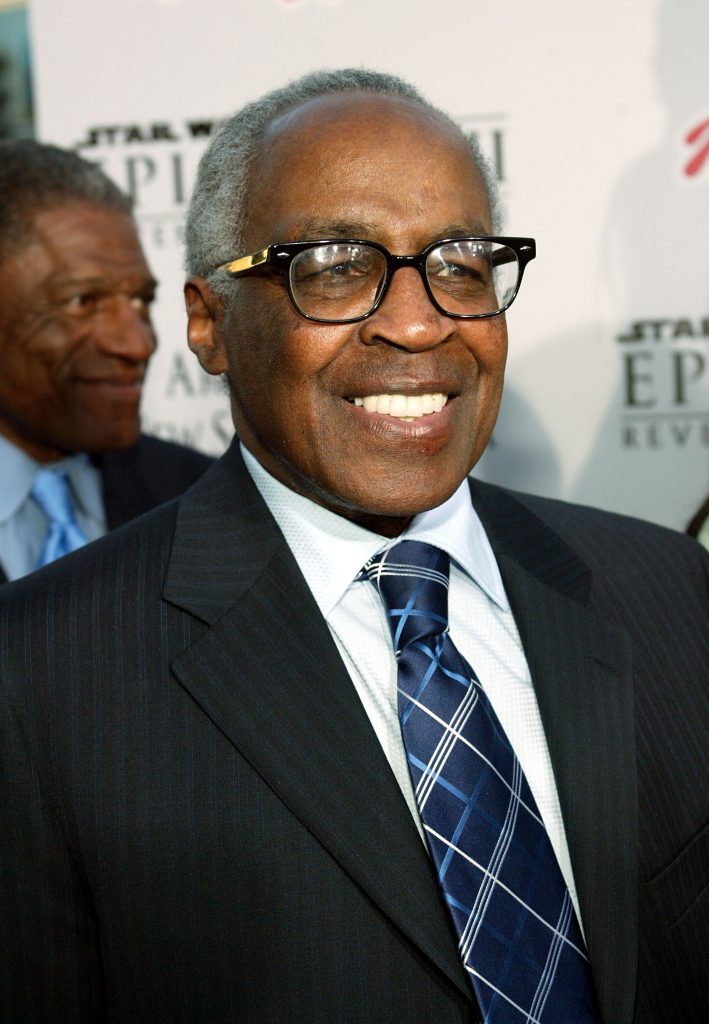 Robert Guillaume Pic
