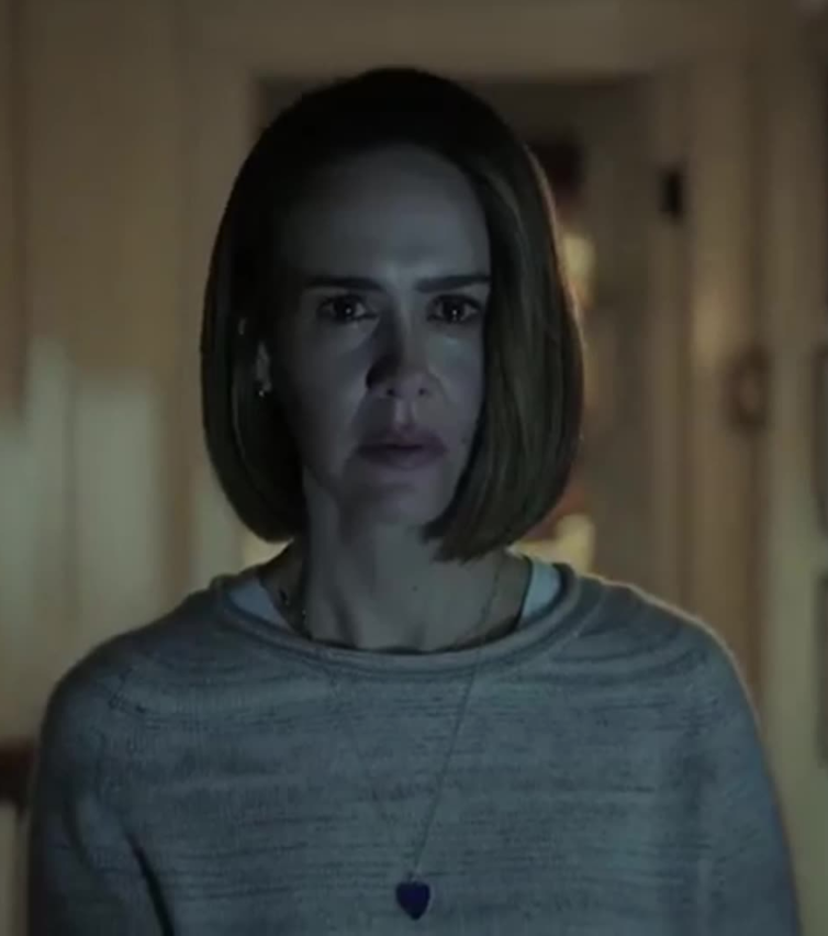 Sarah Paulson for FX