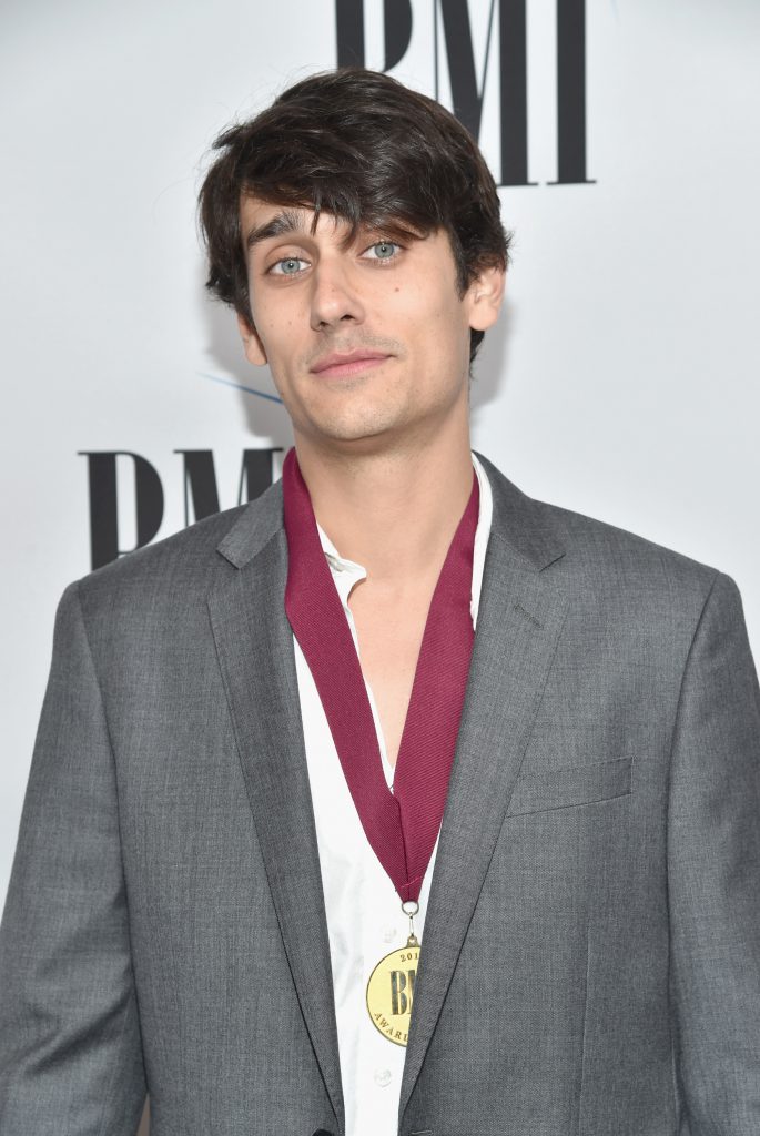 Teddy Geiger