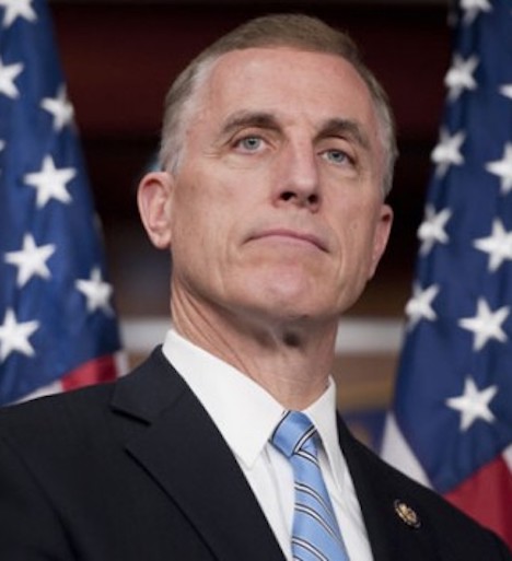 Tim Murphy