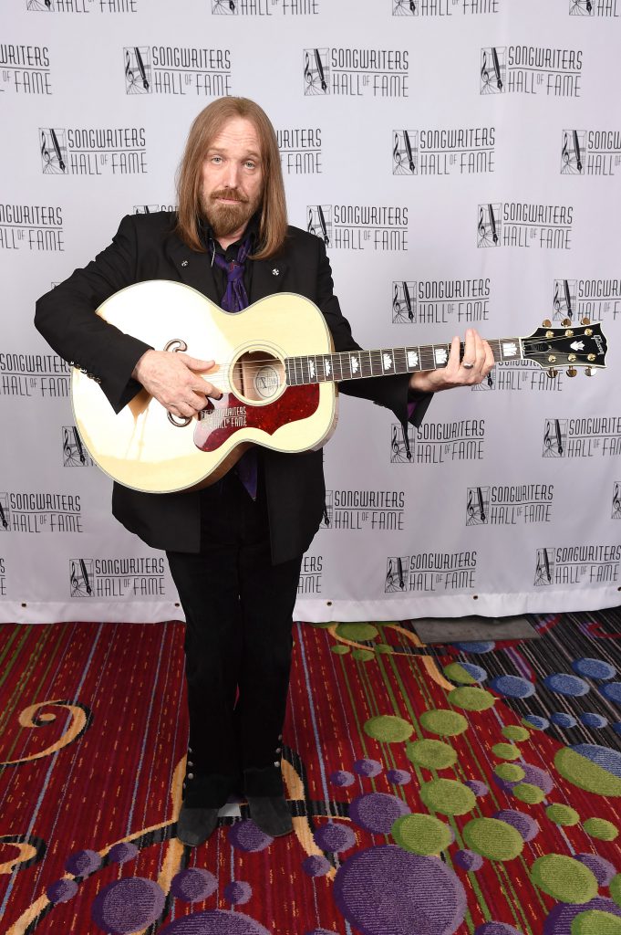 Tom Petty Image
