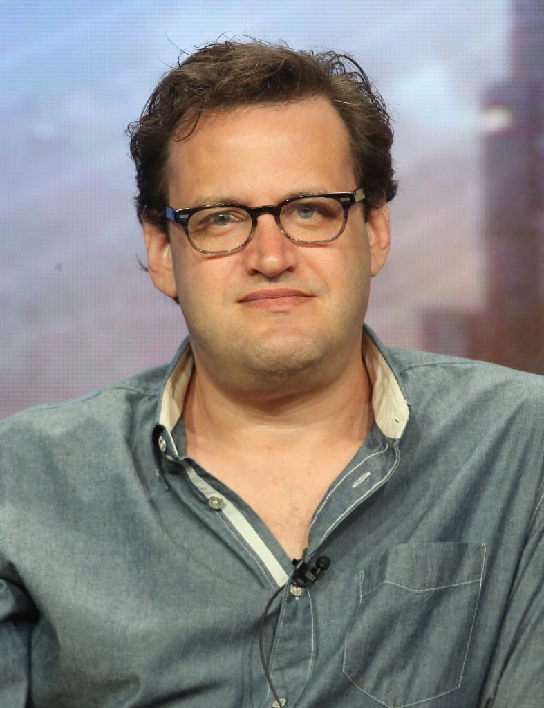 Andrew Kreisberg