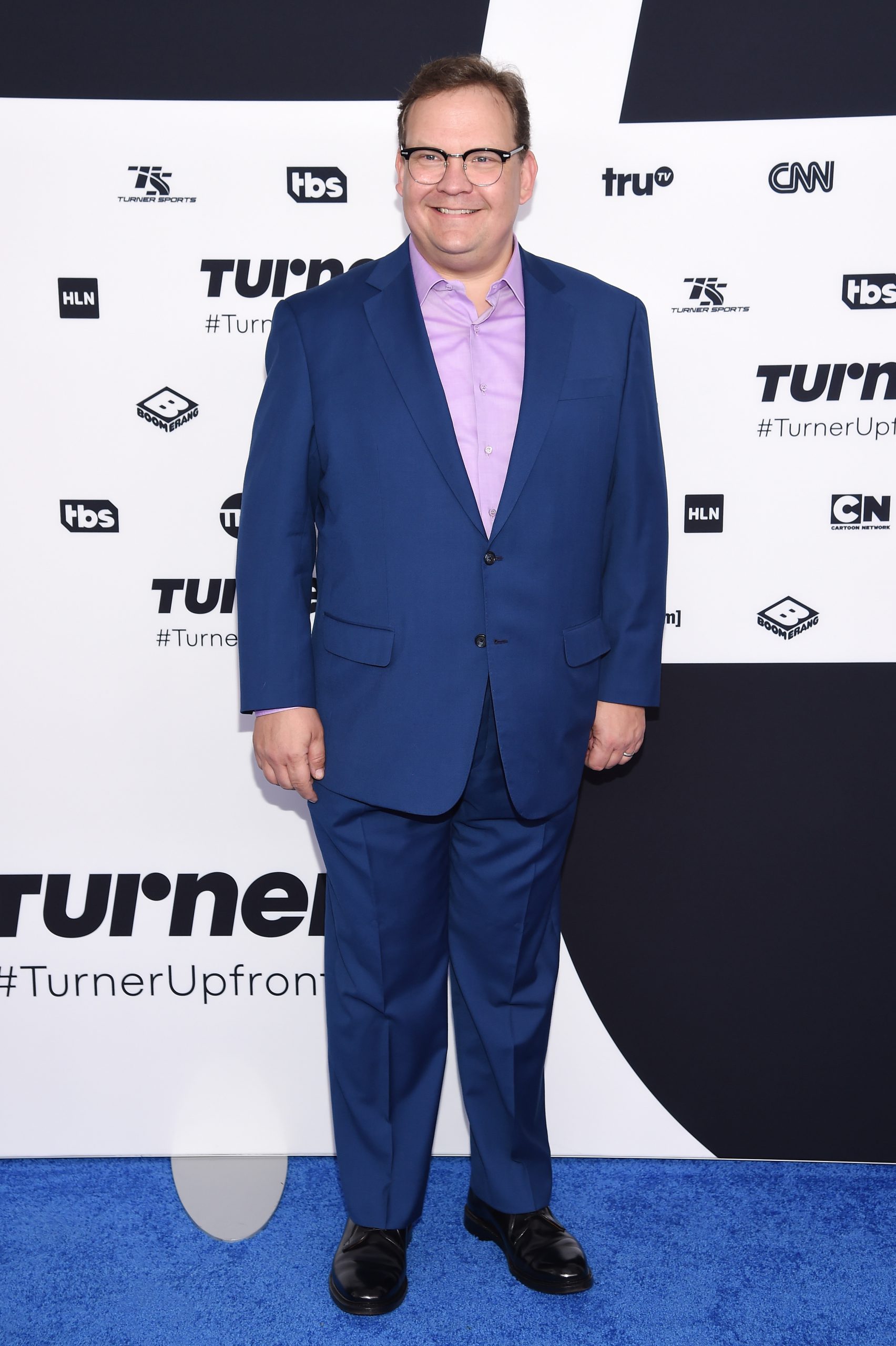 Andy Richter