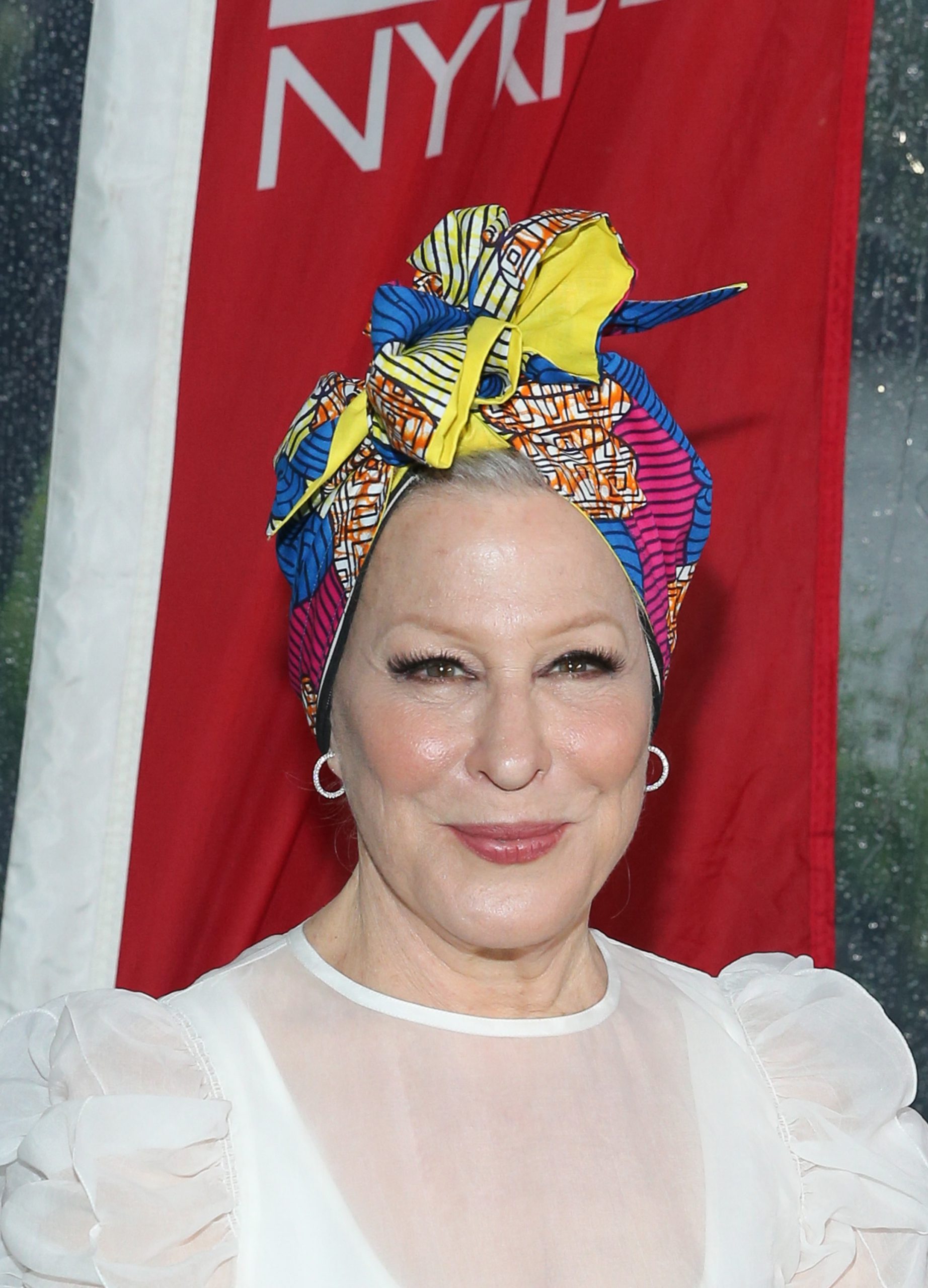 Bette Midler