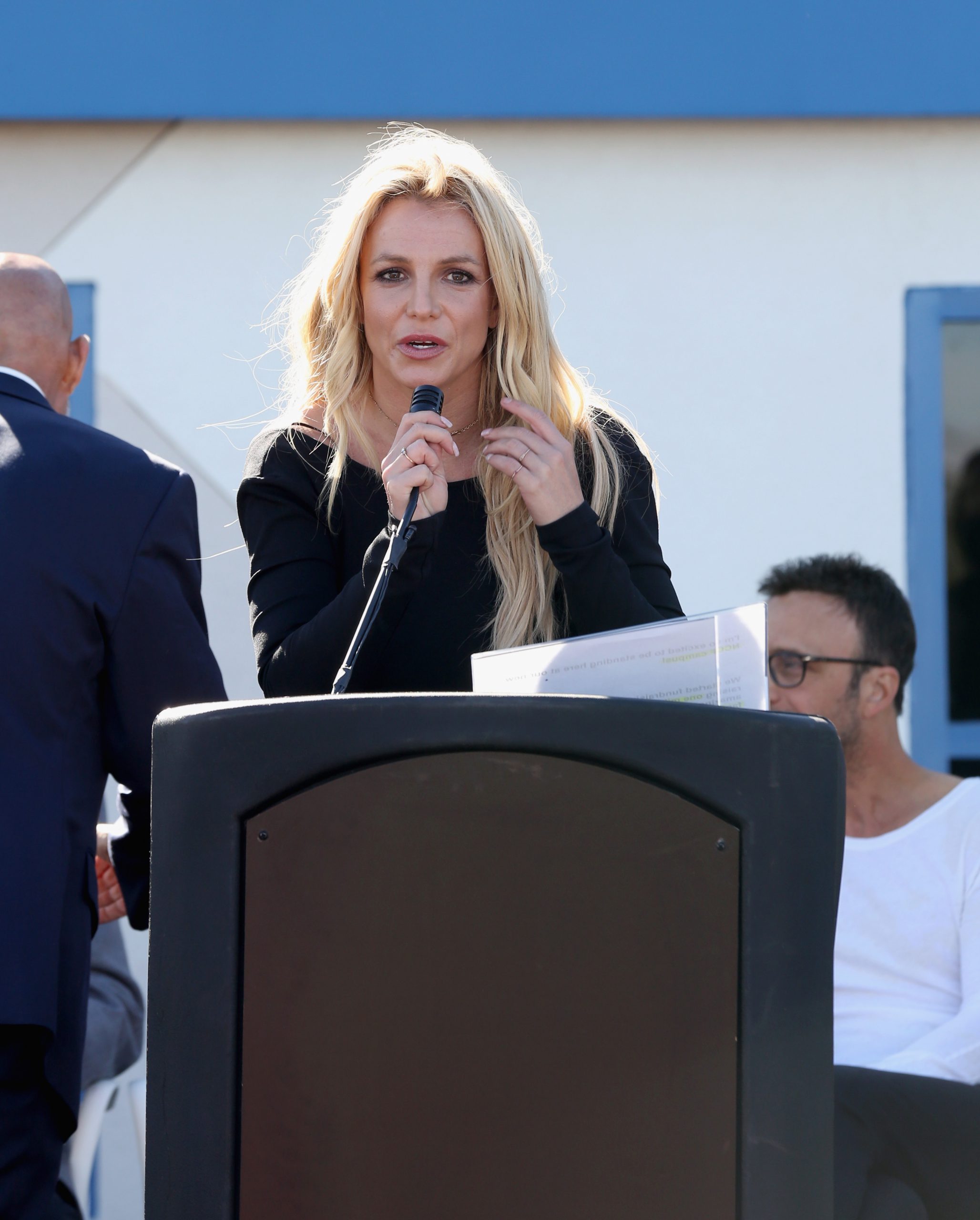 Britney Spears