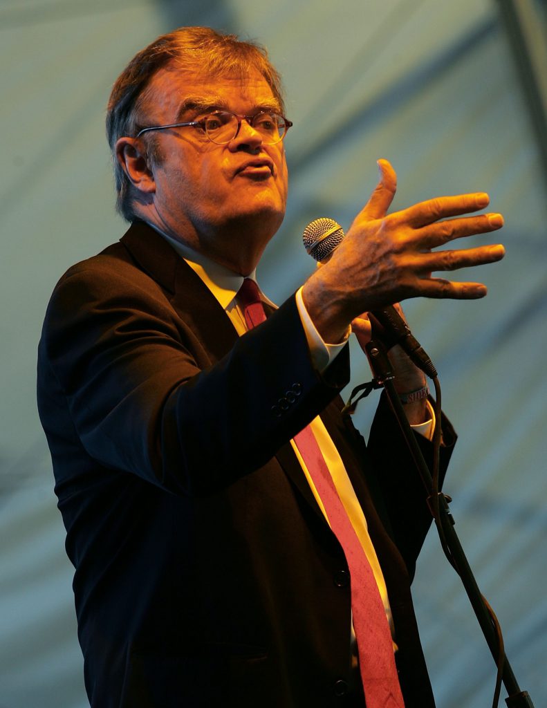 Garrison Keillor Photo