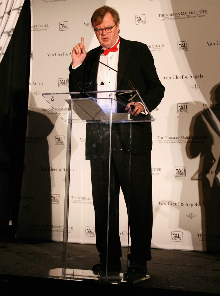 Garrison Keillor Picture