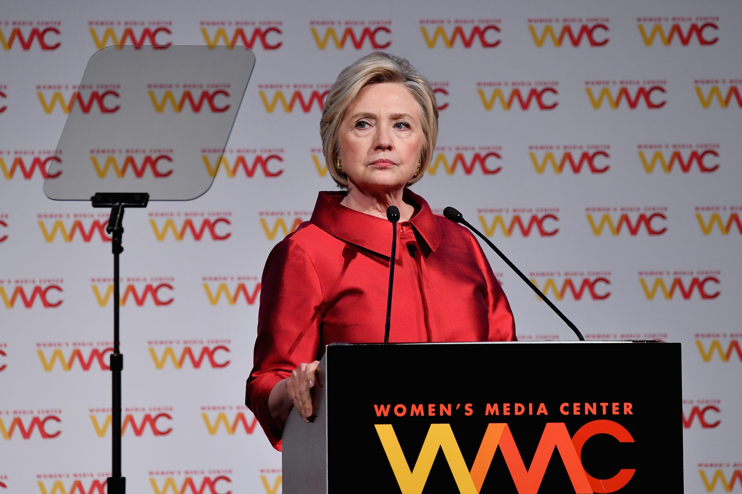 Hillary Clinton