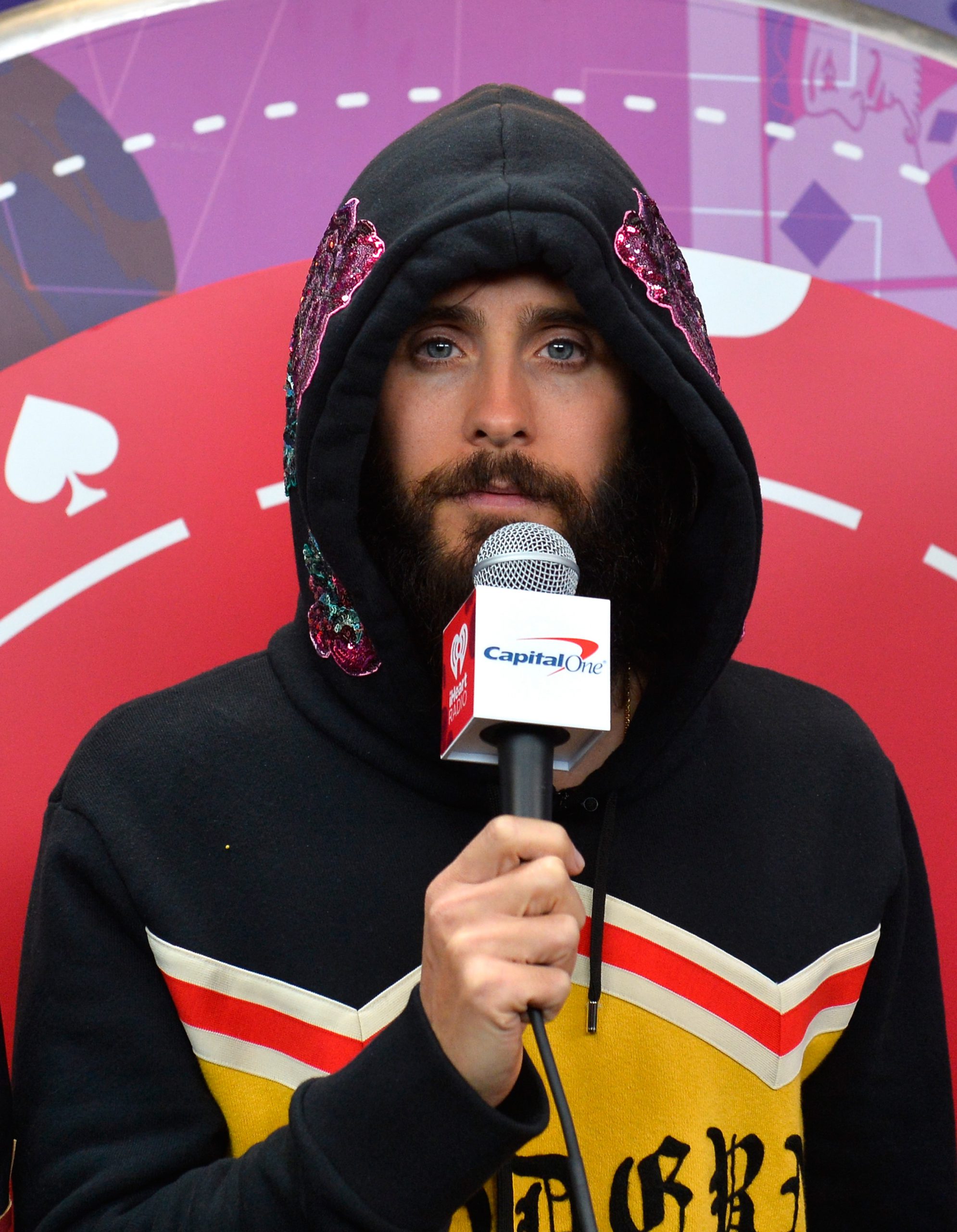 Jared Leto