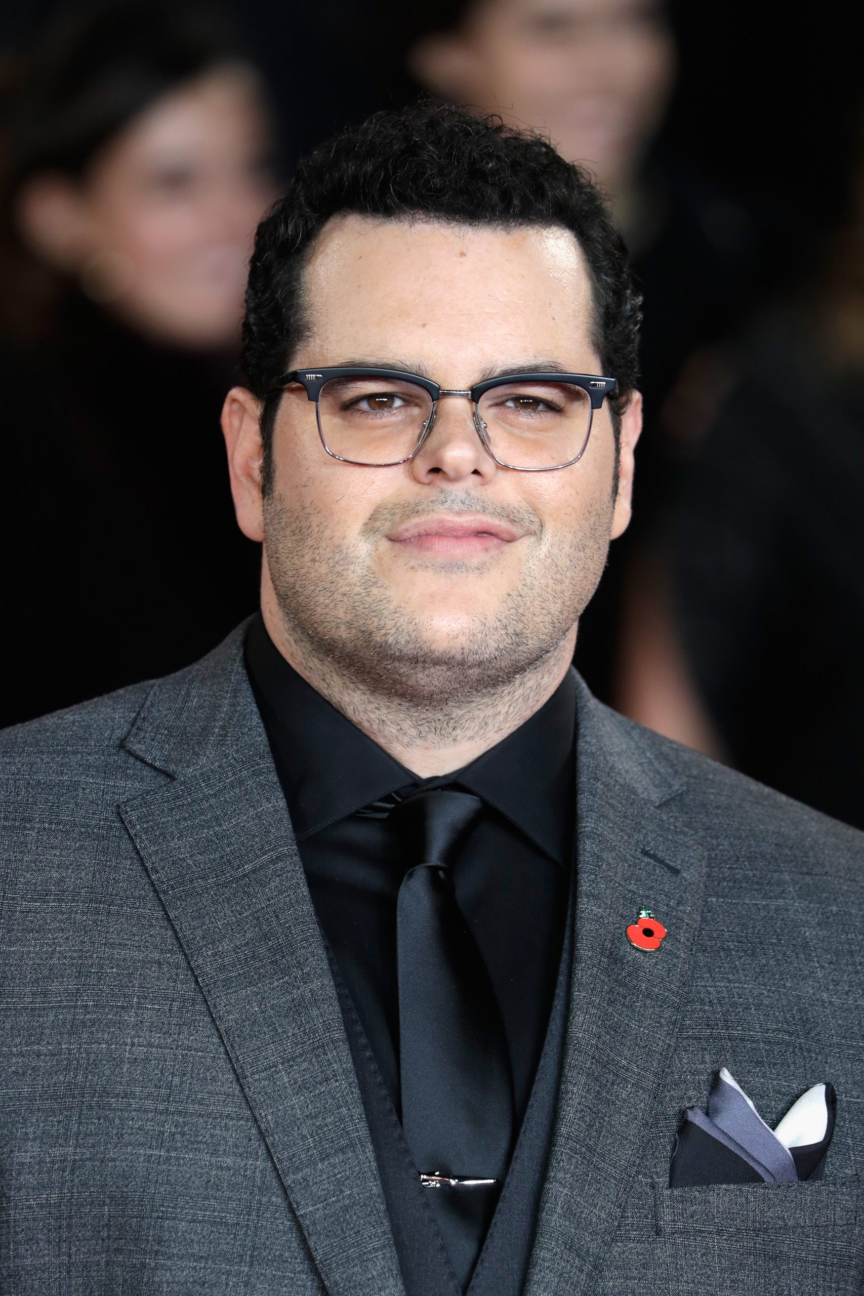 Josh Gad