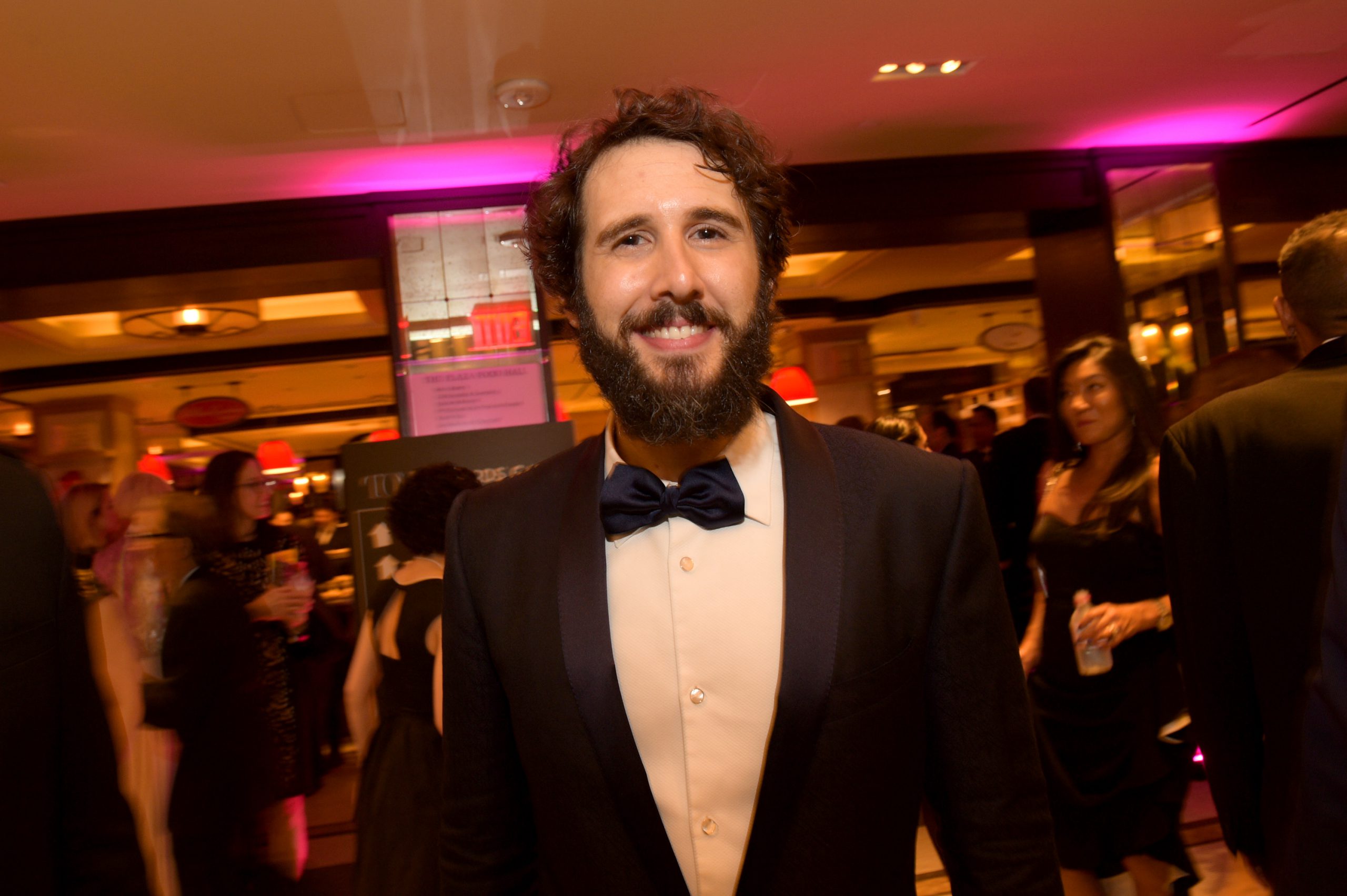 Josh Groban