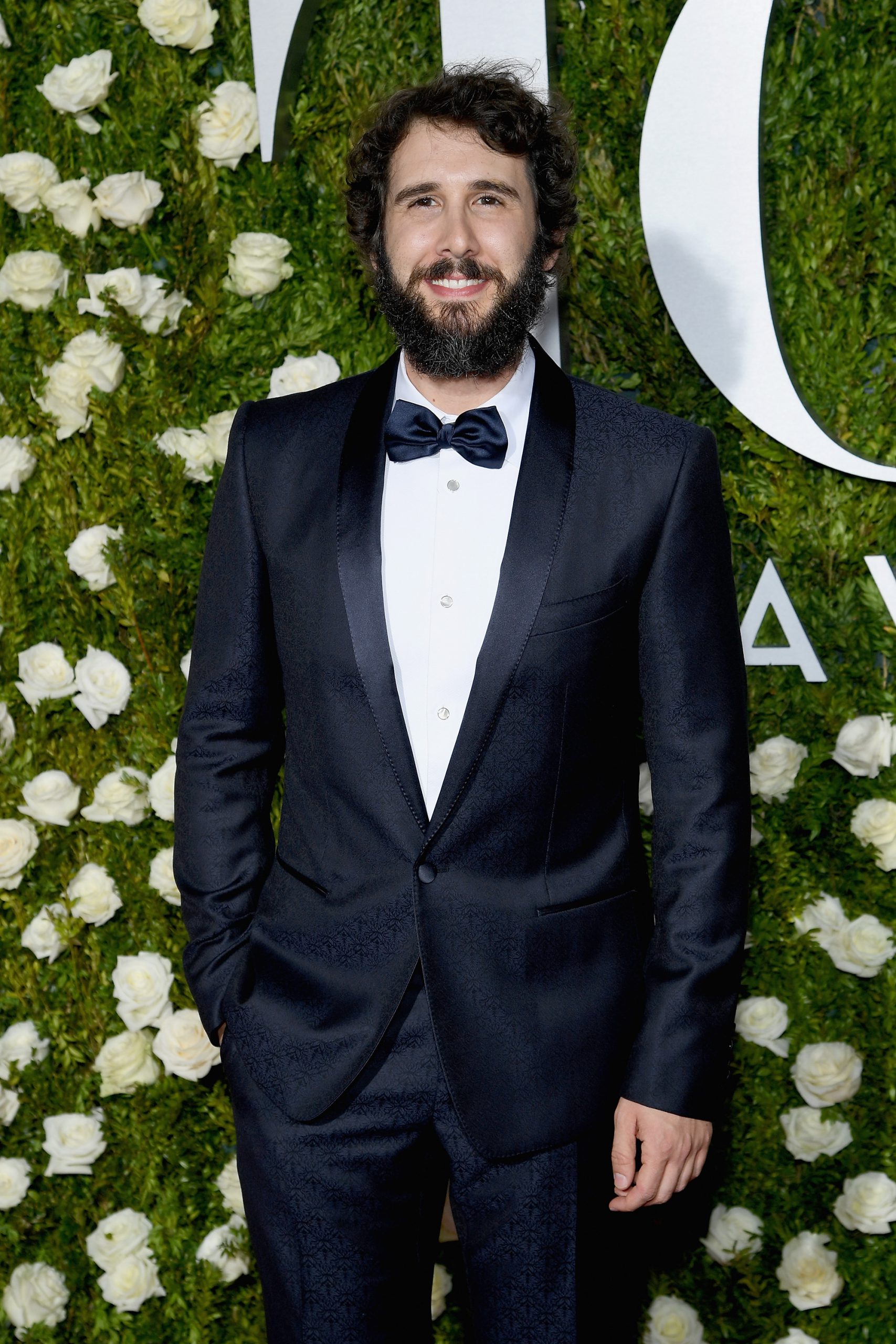 Josh Groban