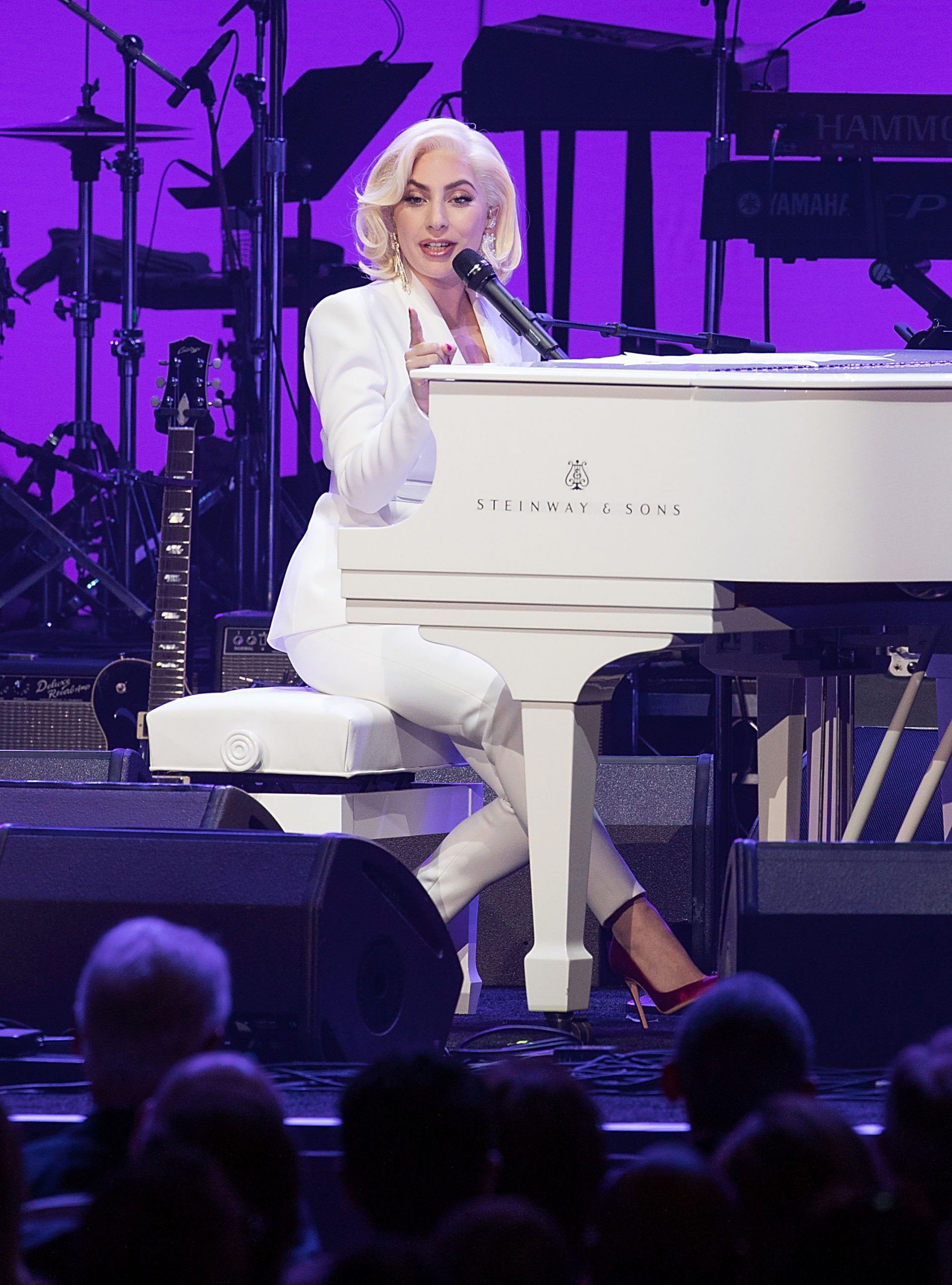 Lady Gaga