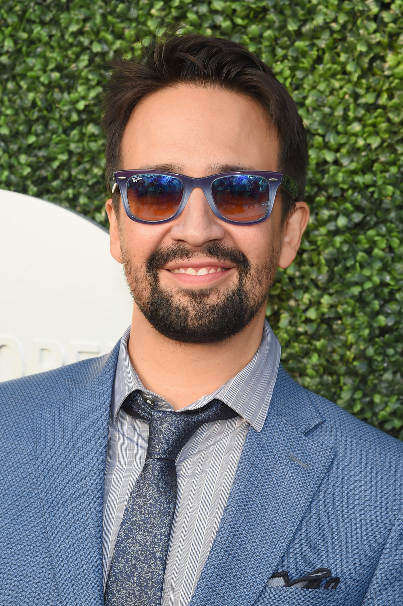 Lin-Manuel Miranda