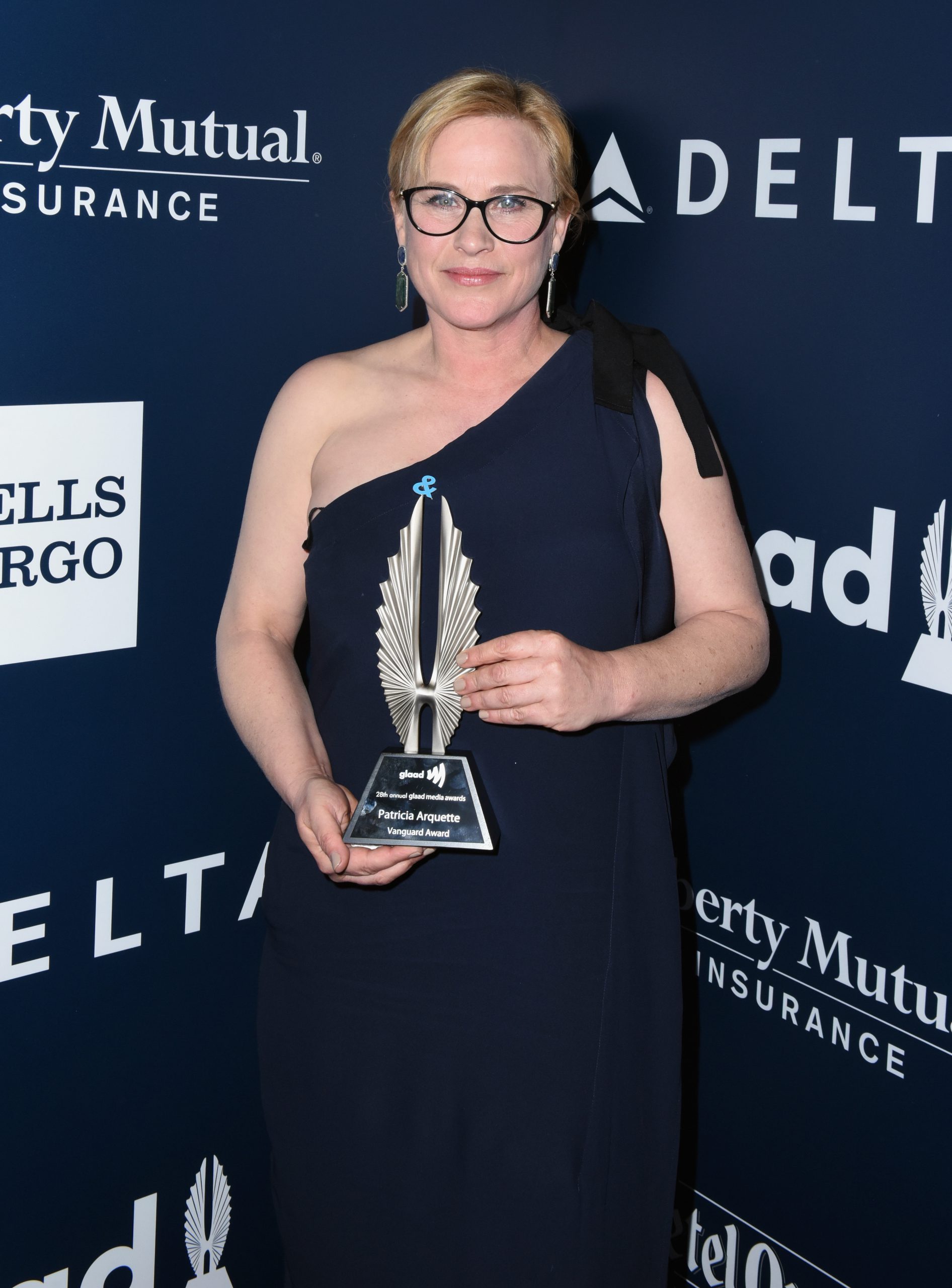 Patricia Arquette