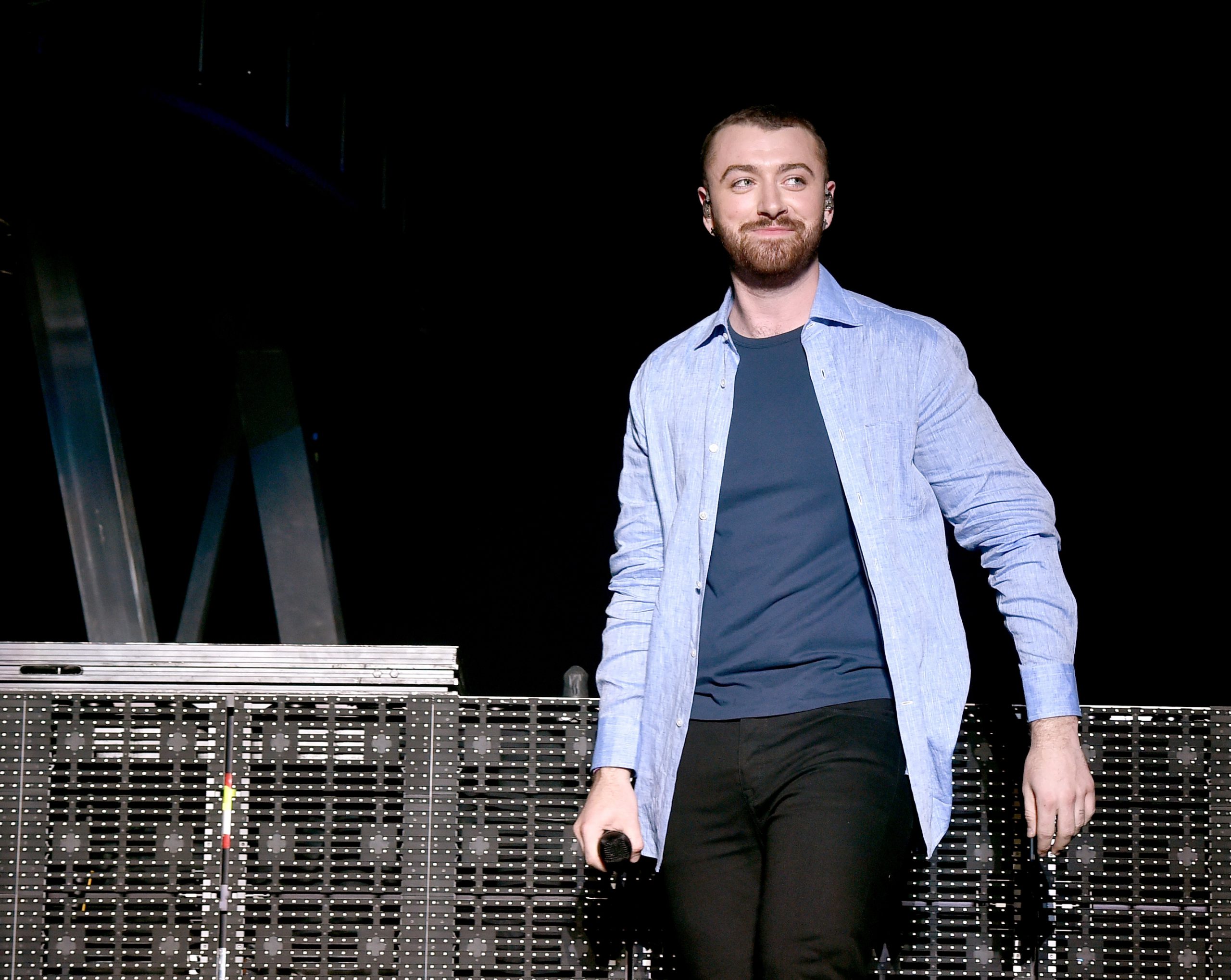 Sam Smith
