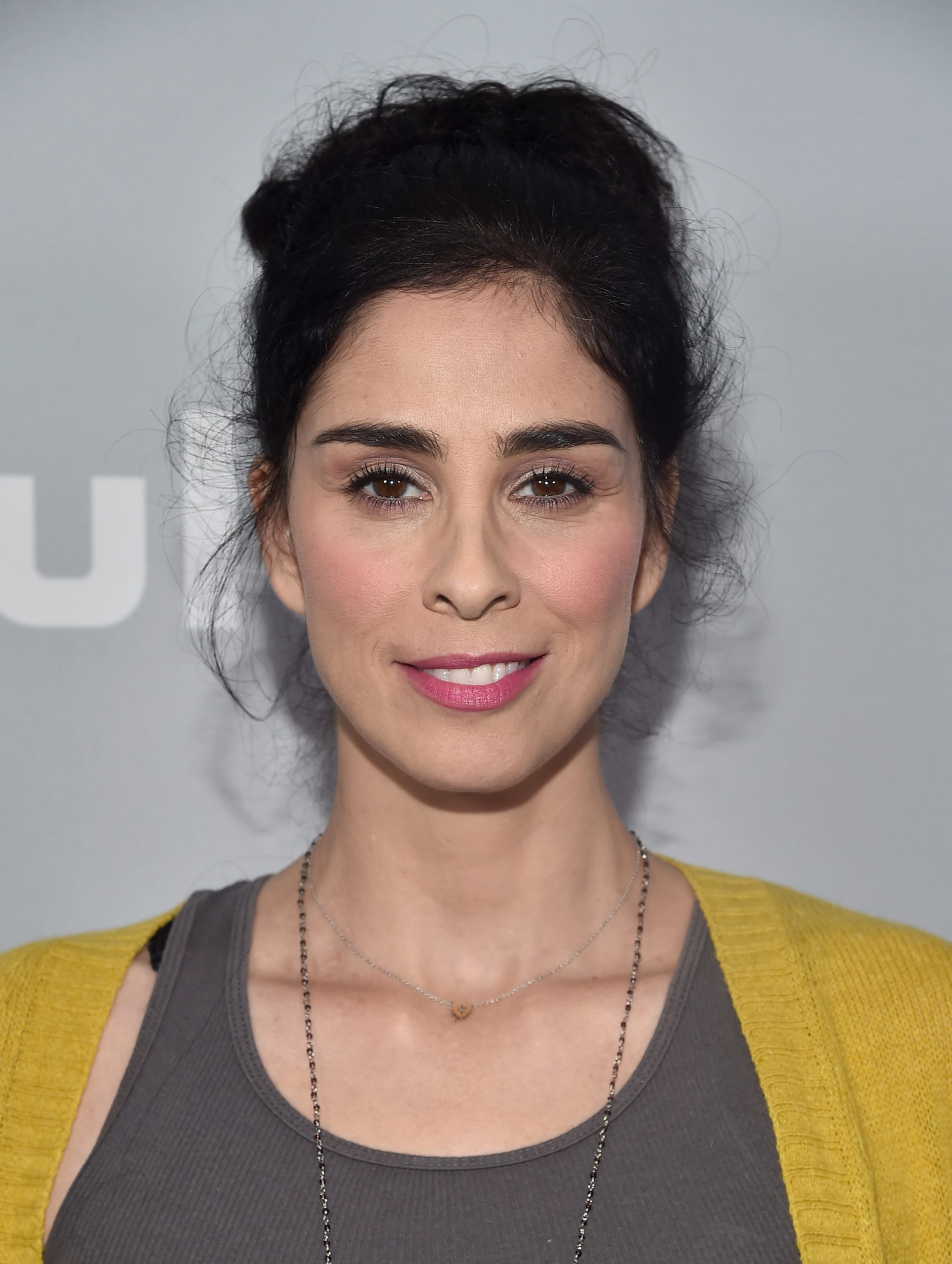Sarah Silverman