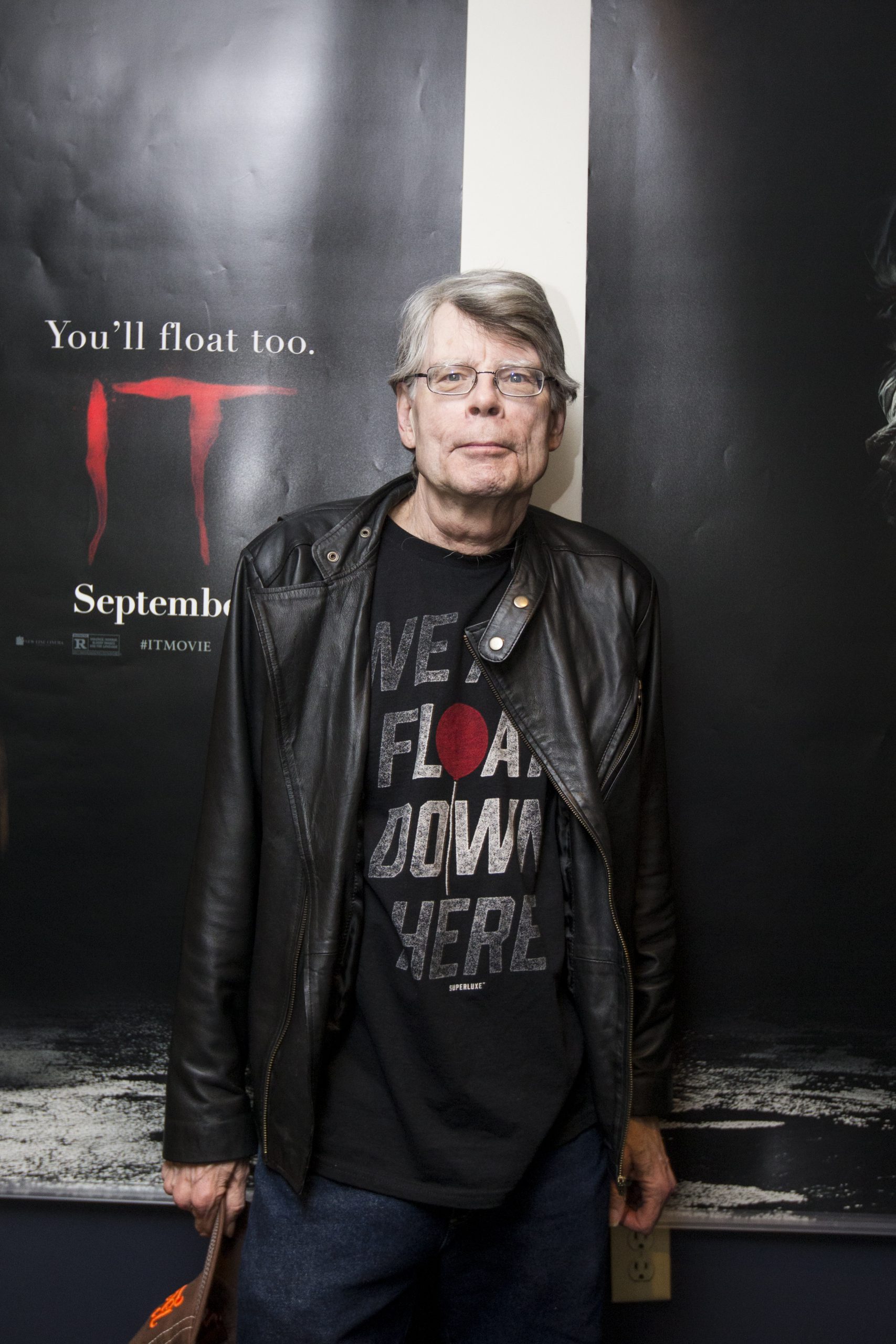 Stephen King