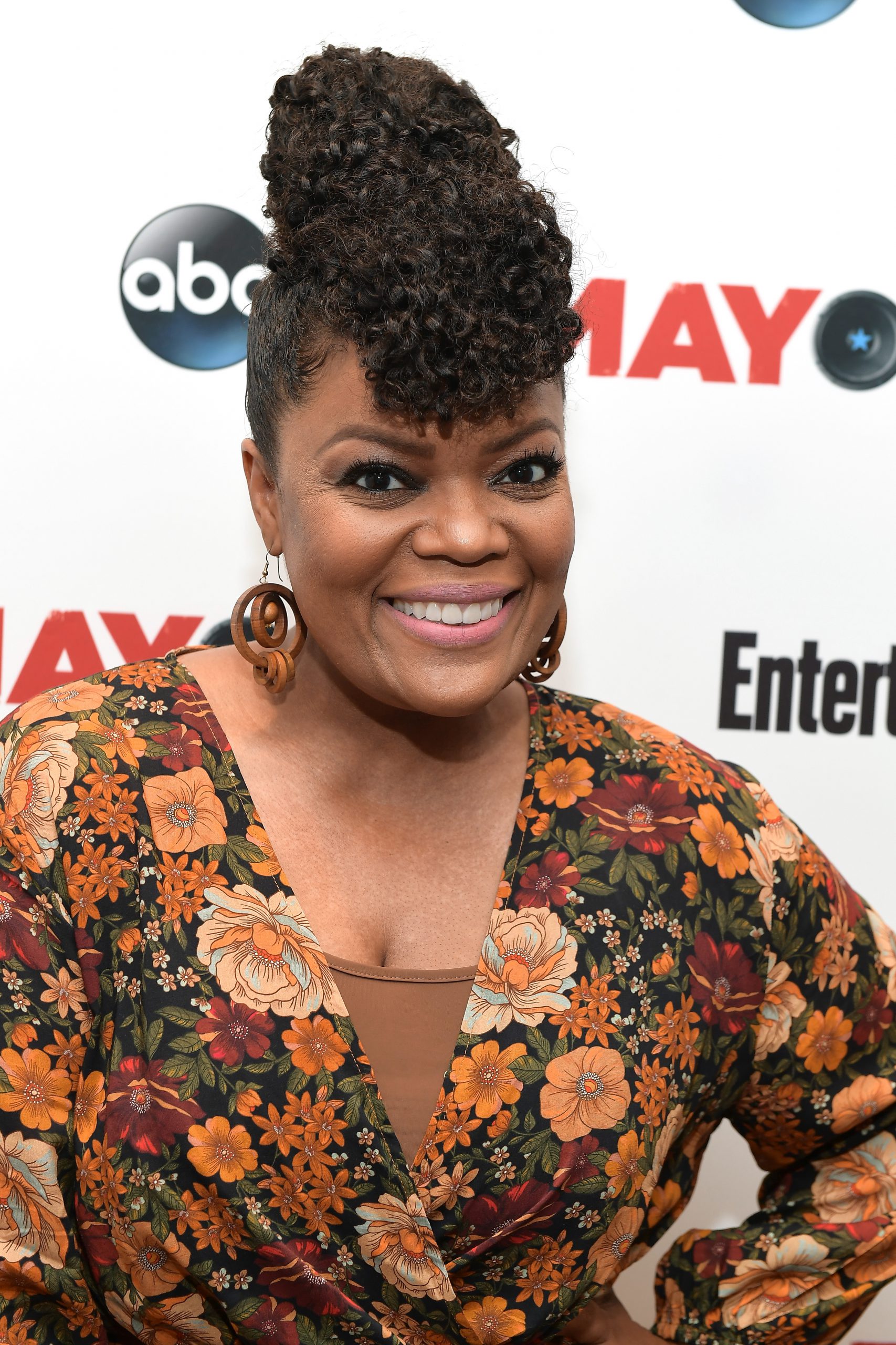 Yvette Nicole Brown