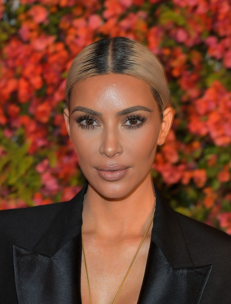 Kim Kardashian Looks