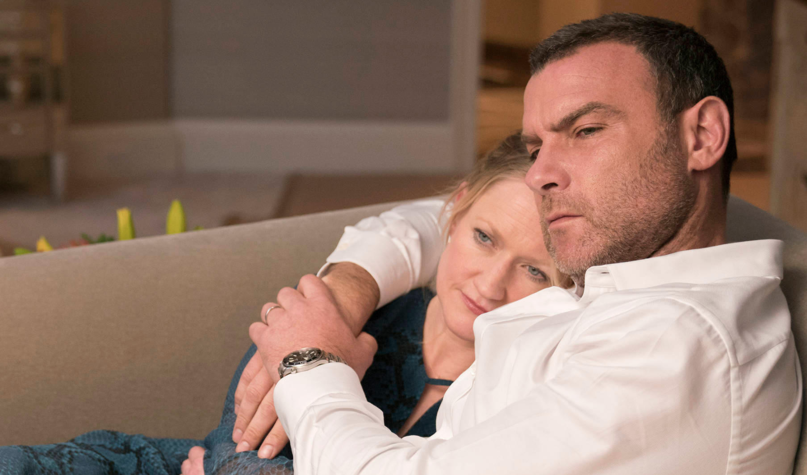 Ray Donovan - Showtime