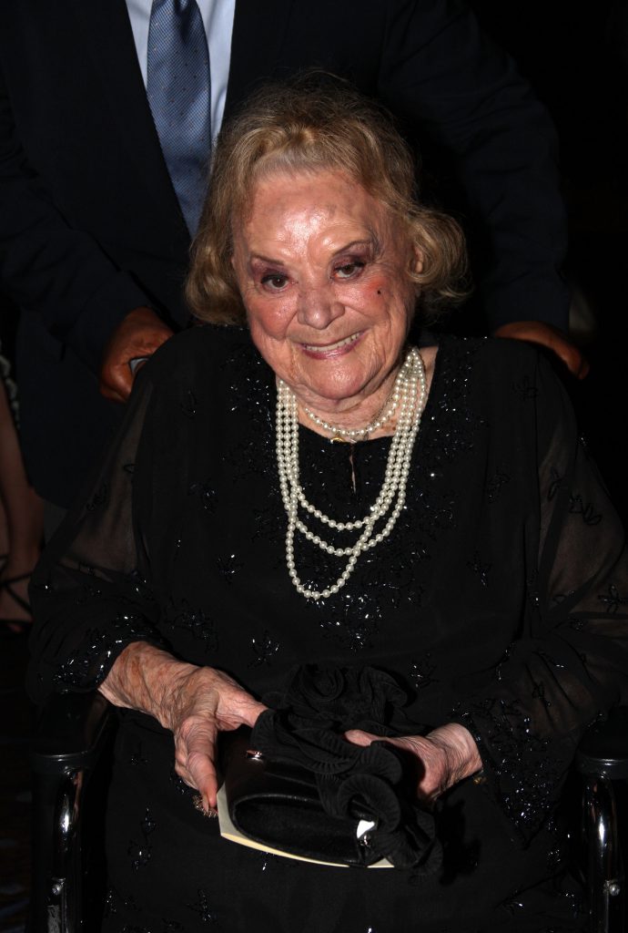 Rose Marie